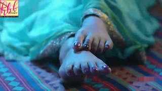 Monalisa feet photo 16