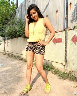 Monalisa feet photo 6