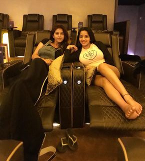 Monalisa feet photo 5