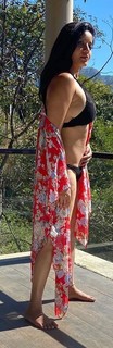 Monalisa feet photo 2