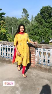 Monalisa feet photo 14