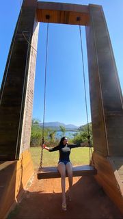 Monalisa feet photo 11