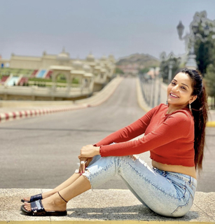 Monalisa feet photo 6