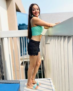 Monalisa feet photo 16