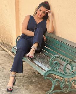Monalisa feet photo 16