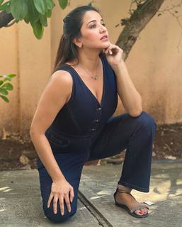 Monalisa feet photo 15