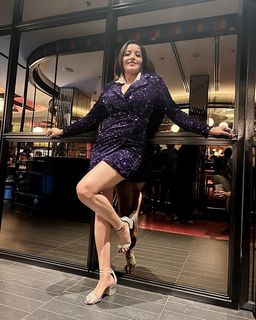 Monalisa feet photo 14