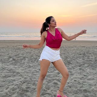 Monalisa feet photo 12