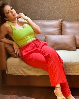 Monalisa feet photo 20