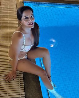 Monalisa feet photo 19