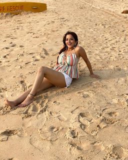 Monalisa feet photo 5