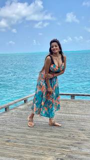 Monalisa feet photo 5