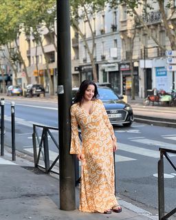 Monalisa feet photo 14