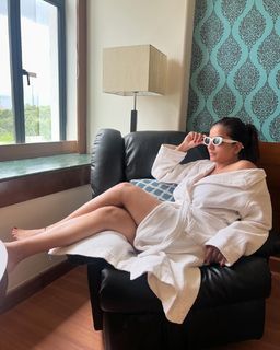 Monalisa feet photo 13