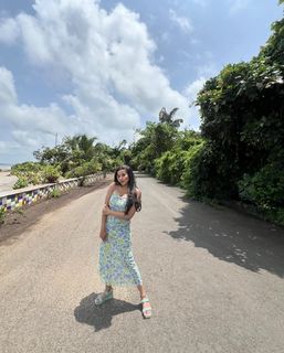 Monalisa feet photo 19