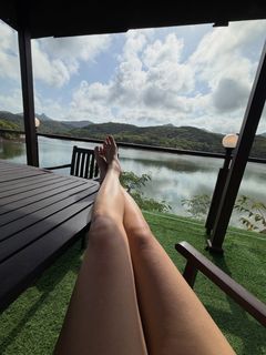 Monalisa feet photo 3