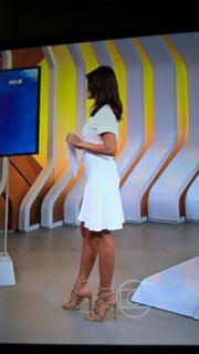 Monalisa Perrone feet photo 18