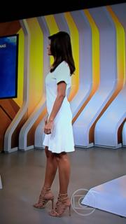 Monalisa Perrone feet photo 16