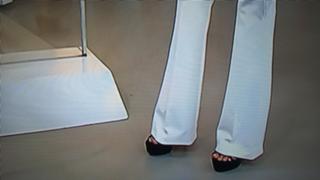 Monalisa Perrone feet photo 19