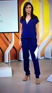 Monalisa Perrone feet photo 18