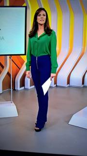 Monalisa Perrone feet photo 14