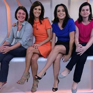 Monalisa Perrone feet photo 3
