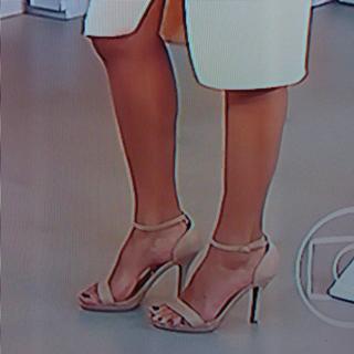 Monalisa Perrone feet photo 11