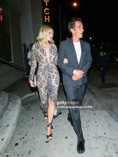 Monet Mazur feet photo thumbnail