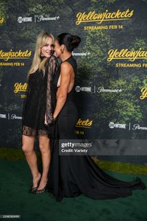 Monet Mazur feet photo 12