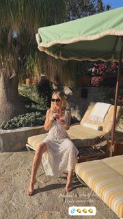 Monet Mazur feet photo 6