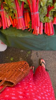 Monet Mazur feet photo 5