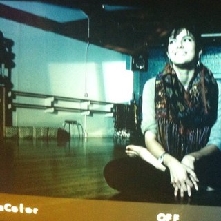 Monica Barbaro feet photo thumbnail