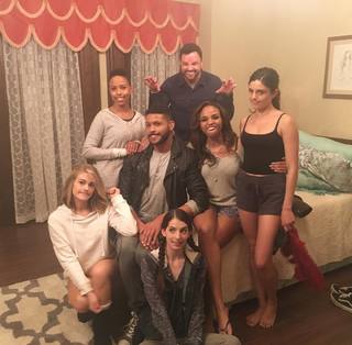 Monica Barbaro feet photo thumbnail