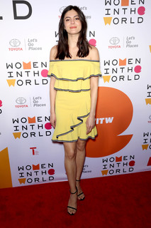 Monica Barbaro feet photo thumbnail