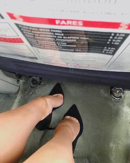 Monica Barbaro feet photo thumbnail