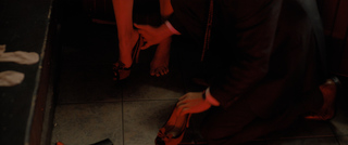 Monica Barbaro feet photo thumbnail