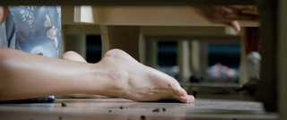Monica Barbaro feet photo thumbnail