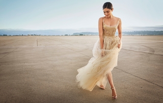 Monica Barbaro feet photo thumbnail