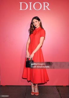 Monica Barbaro feet photo thumbnail