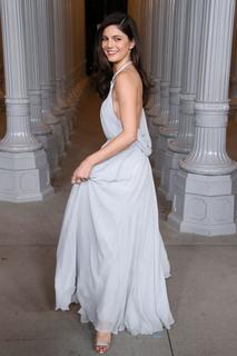 Monica Barbaro feet photo thumbnail