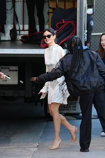 Monica Barbaro feet photo thumbnail