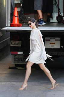 Monica Barbaro feet photo thumbnail