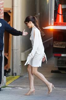 Monica Barbaro feet photo thumbnail