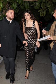 Monica Barbaro feet photo thumbnail