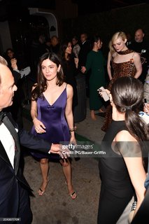 Monica Barbaro feet photo thumbnail