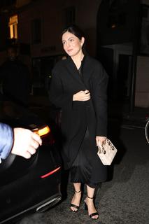 Monica Barbaro feet photo thumbnail