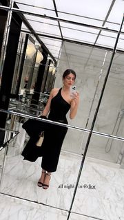 Monica Barbaro feet photo thumbnail