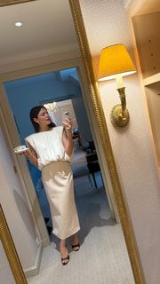 Monica Barbaro feet photo thumbnail