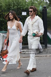 Monica Barbaro feet photo thumbnail