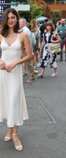 Monica Barbaro feet photo thumbnail